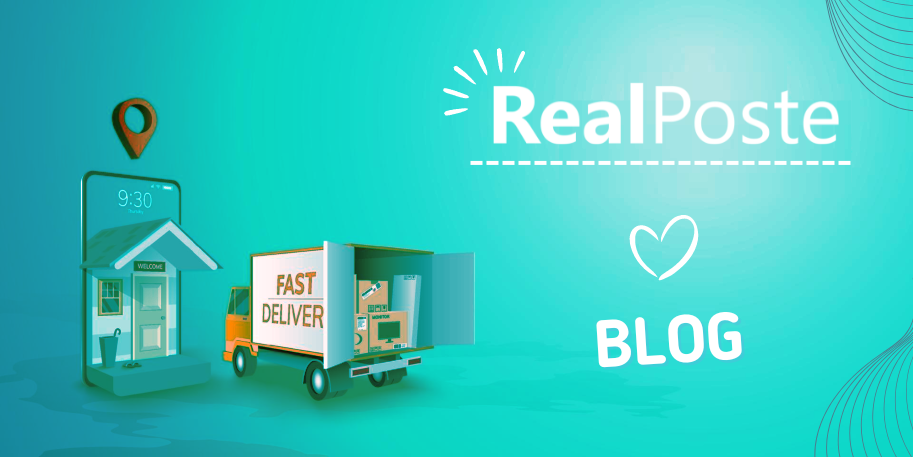 Benvenuti nel blog di RealPoste