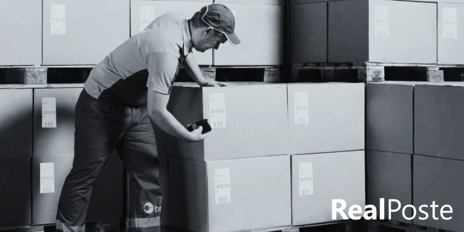 Come spedire un pallet in sicurezza